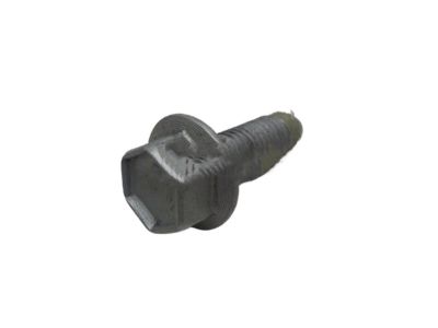 Subaru 901000386 Bolt FLG 8X25