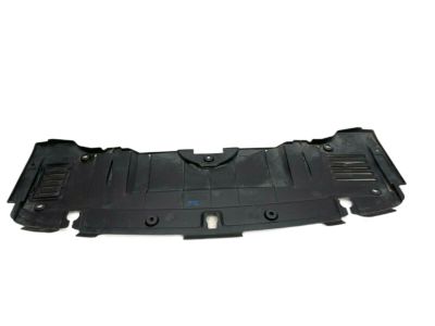 Subaru 57731CA091 Cover Bumper Lower Front