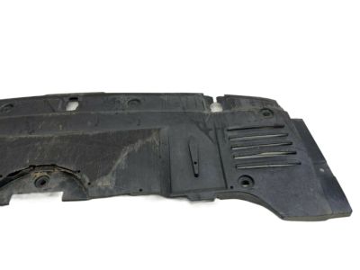 Subaru 57731CA091 Cover Bumper Lower Front