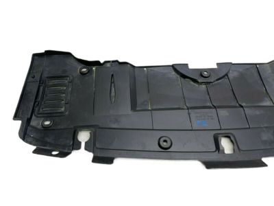 Subaru 57731CA091 Cover Bumper Lower Front