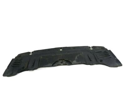 Subaru 57731CA091 Cover Bumper Lower Front