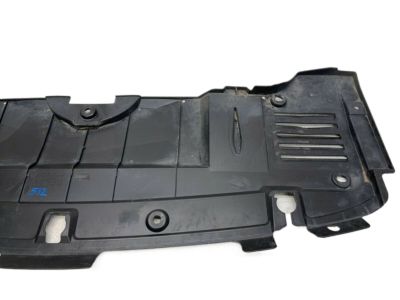 Subaru 57731CA091 Cover Bumper Lower Front