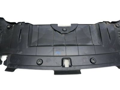 Subaru 57731CA091 Cover Bumper Lower Front