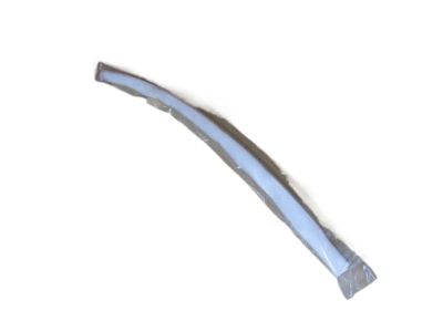 Subaru 65123FA000 MOULDING Rear Upper