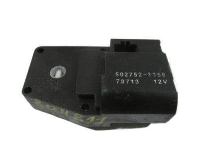 2006 Subaru Forester Blend Door Actuator - 72131SA020