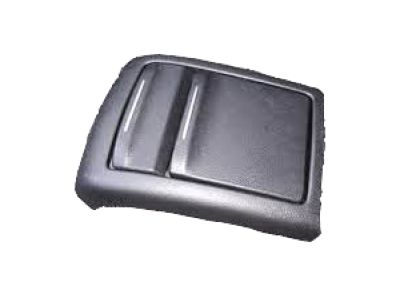 Subaru Impreza Center Console - 92113AG020JC