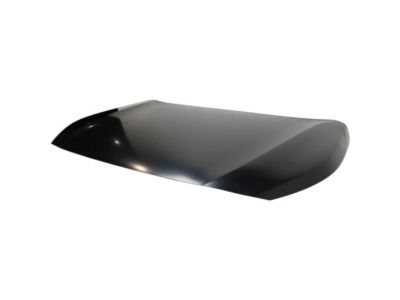 Subaru 57229AL00B9P Front Hood Panel