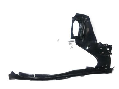 2018 Subaru BRZ Radiator Support - 53029CA0809P