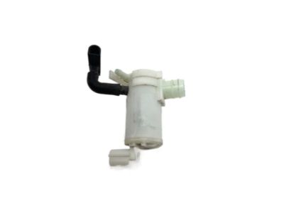 2014 Subaru XV Crosstrek Washer Pump - 86611SG000