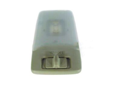 2002 Subaru Legacy Dome Light - 84601AE03AOB