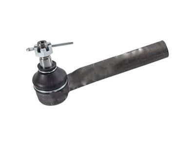 Subaru 34141AA040 Tie Rod End