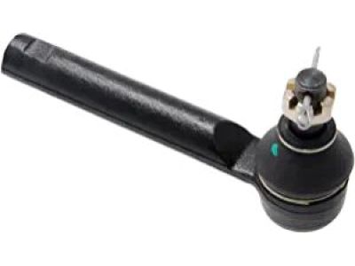 Subaru 34141AA040 Tie Rod End