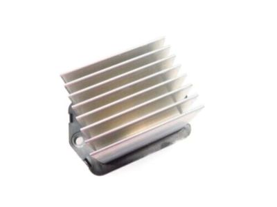 Subaru Blower Motor Resistor - 73533FL00A