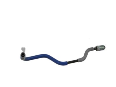 Subaru 26512FA030 Brake Pipe