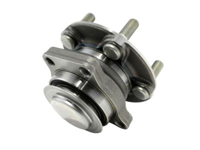 Subaru BRZ Wheel Bearing - 28373CA000