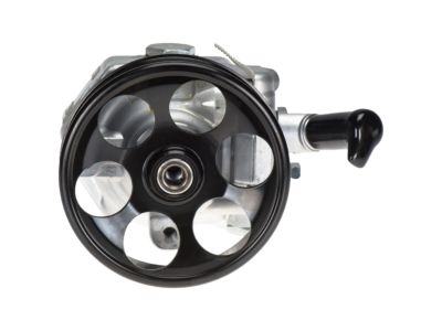 Pump, power steering Subaru Impreza WRX/STI 2001-2002 - 34430FE002, Subaru1