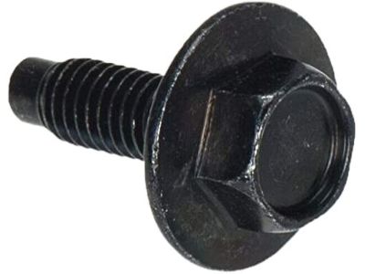 Subaru 901000186 FLANGE Bolt