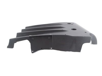 Subaru 91225FE000 DIFFUSER Rear