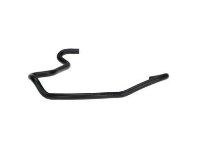 Subaru Legacy Automatic Transmission Oil Cooler Hose - 45520AG02A