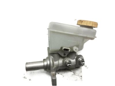 Subaru 26401FJ071 PB001351 Master Cylinder