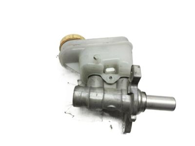 2014 Subaru XV Crosstrek Brake Master Cylinder - 26401FJ071