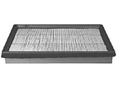 Subaru Air Filter - 16546AA010