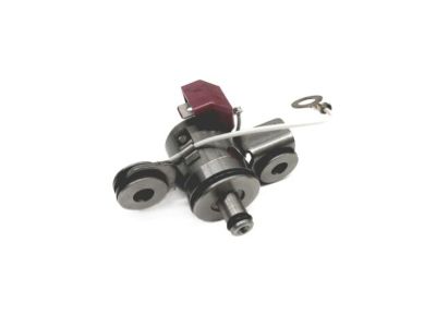 Subaru Automatic Transmission Solenoid - 31939AA160