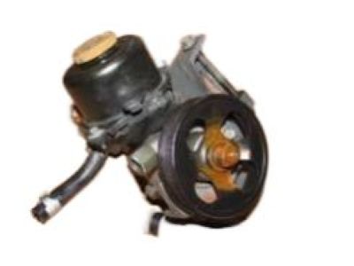 1995 Subaru Impreza Power Steering Reservoir - 34412AC020