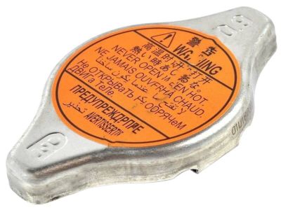 Subaru Tribeca Radiator Cap - 45137XA01B