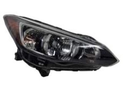 2019 Subaru Crosstrek Headlight - 84001FL100