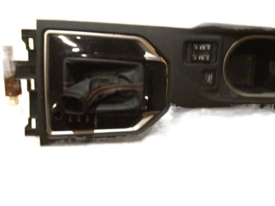 Subaru 81870FL050 Cord Adapter Console