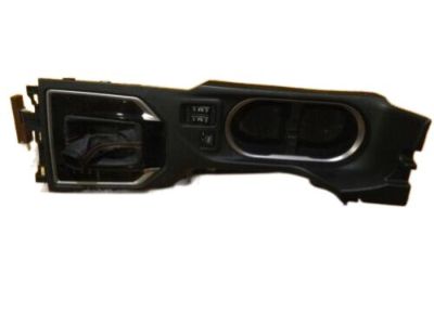 Subaru 81870FL050 Cord Adapter Console