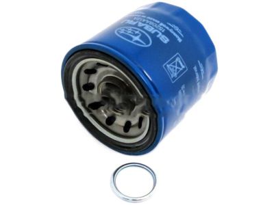 2011 Subaru Outback Oil Filter - 15208AA12A