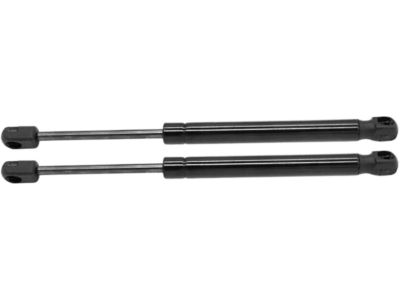 Subaru 57522AJ02A Rear Tailgate Boot Gas Struts Shock Struts Spring Lift Supports