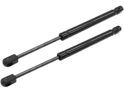 Subaru 57522AJ02A Rear Tailgate Boot Gas Struts Shock Struts Spring Lift Supports