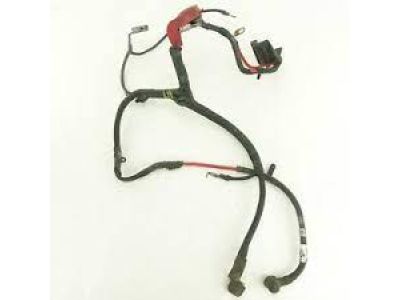 Subaru 81601AG18A Battery Cable Assembly