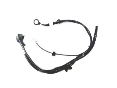 2009 Subaru Outback Battery Cable - 81601AG18A