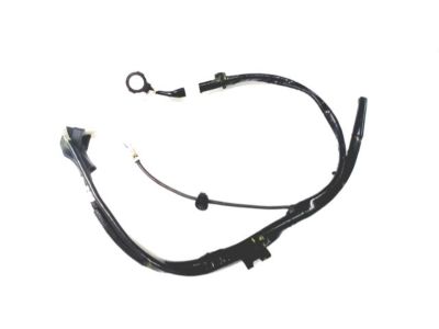 2009 Subaru Legacy Battery Cable - 81601AG18A