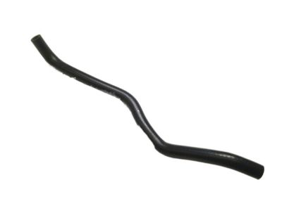 2009 Subaru Outback Coolant Reservoir Hose - 45162AG06A