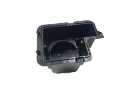 Subaru 92063FA000 Pocket Console Box