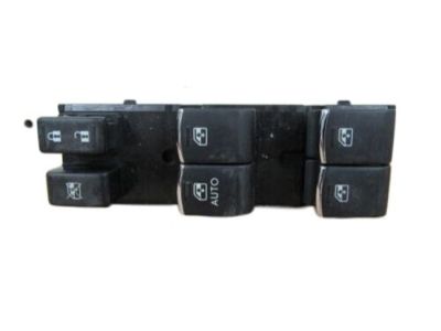 2015 Subaru XV Crosstrek Power Window Switch - 83071FJ110