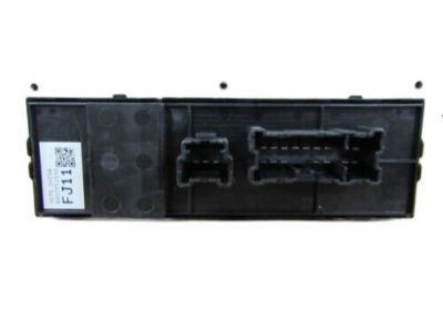 Subaru 83071FJ110 Driver Side Front Master Window Switch