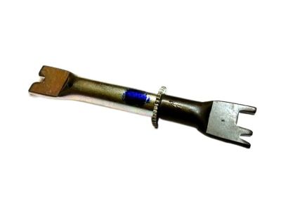 Subaru 26258AA001 ADJUSTER Assembly Rear