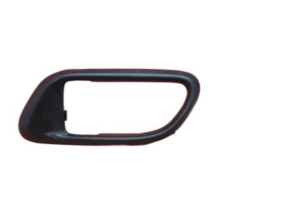 Subaru 61052SA010ML Cover Remote Front Door LH