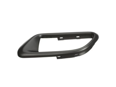 Subaru 61052SA010ML Cover Remote Front Door LH