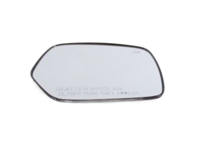 Subaru WRX STI Car Mirror - 91039VA120