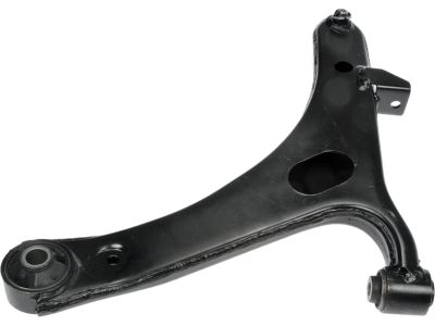 Subaru 20202FJ000 Arm Assembly Front RH