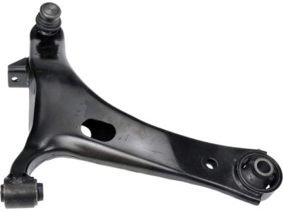 Subaru 20202FJ000 Arm Assembly Front RH