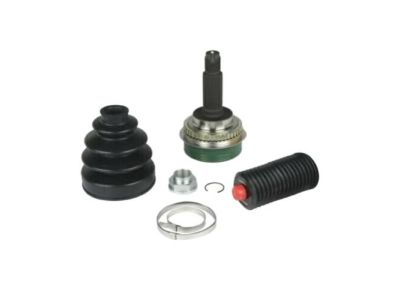 28321SA033 Genuine Subaru Front Axle Shaft Assembly