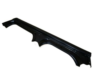 Subaru 51449FE140 Side SILL Complete Out RH